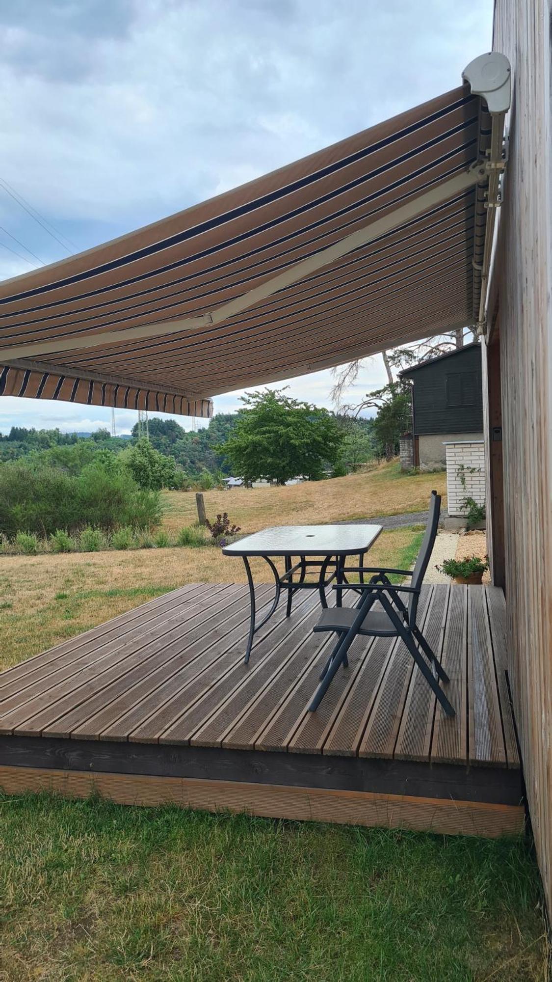 Orlicka Prehrada Chata Mala Kožlí u Orlíka Extérieur photo