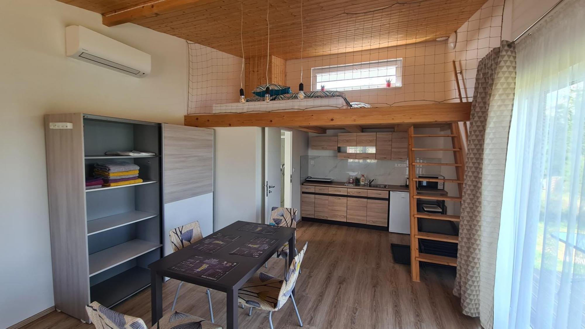 Orlicka Prehrada Chata Mala Kožlí u Orlíka Extérieur photo