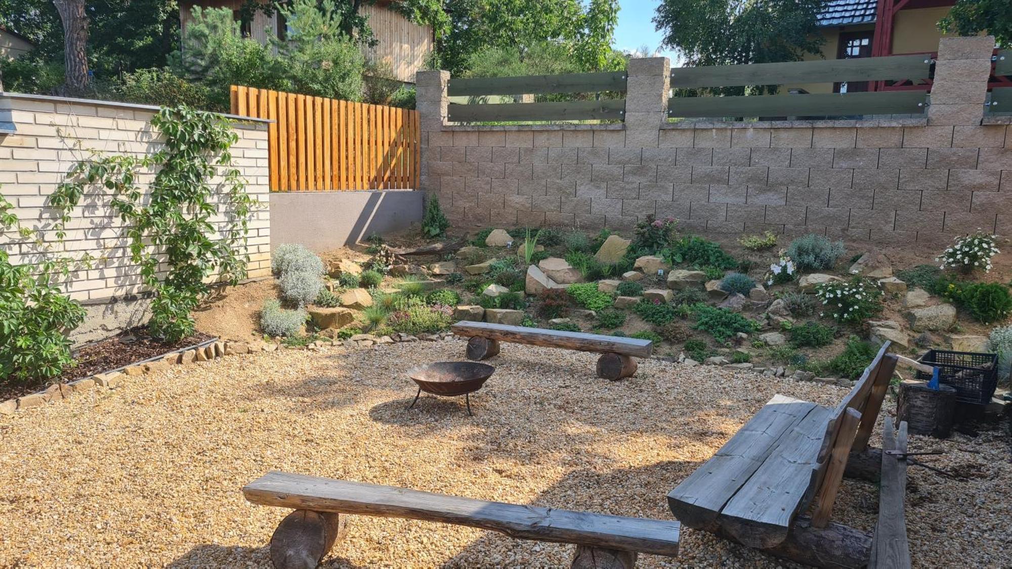 Orlicka Prehrada Chata Mala Kožlí u Orlíka Extérieur photo