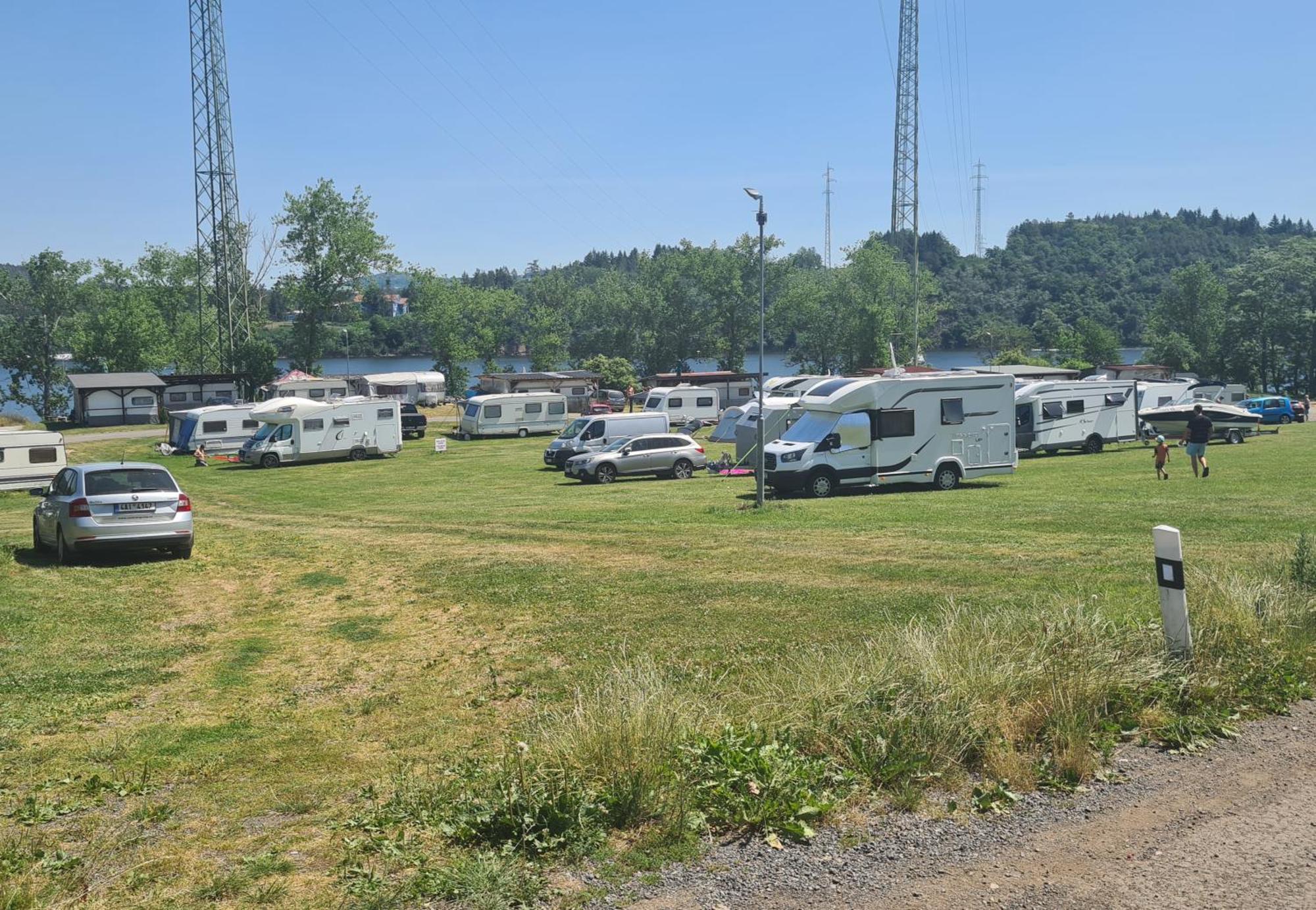 Orlicka Prehrada Chata Mala Kožlí u Orlíka Extérieur photo